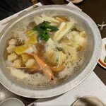 にし家 本店的實拍圖