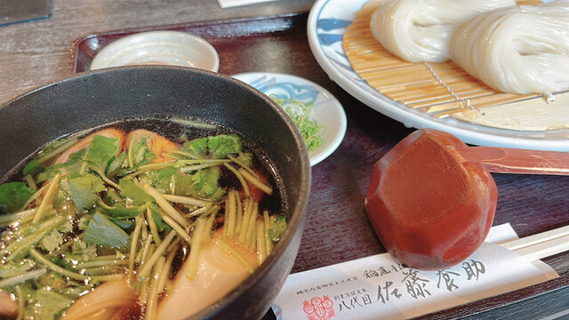 佐藤養助 浅草店的實拍高清圖
