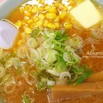 梅光軒 旭川本店的實拍圖