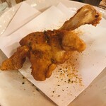 大衆酒場 五郎 神田西口店的实拍图