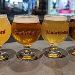 SanktGallen TAP ROOM的實拍圖