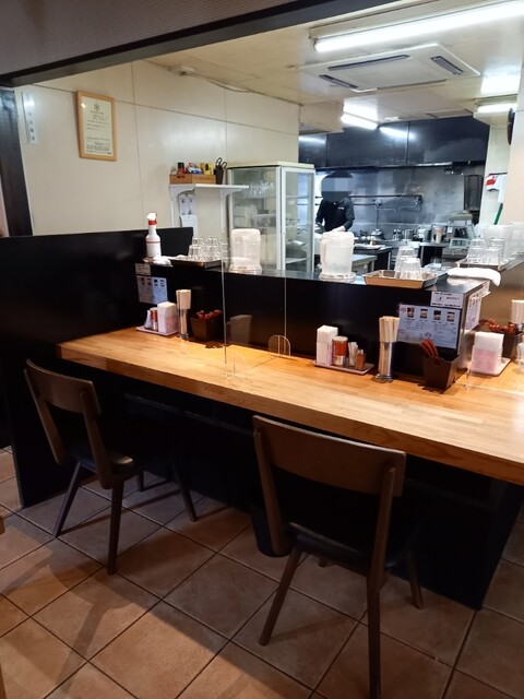 麺や 初代 やまだ的实拍高清图
