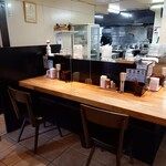 麺や 初代 やまだ的实拍图