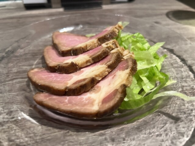 recommendations image for 四川酒家 福龍