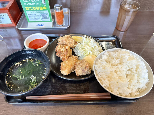 recommendations image for カルビ丼とスン豆腐専門店 韓丼 新堀川本店