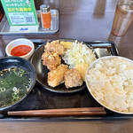 recommendations for カルビ丼とスン豆腐専門店 韓丼 新堀川本店