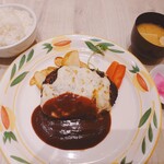 とくら ルクア大阪店的實拍圖