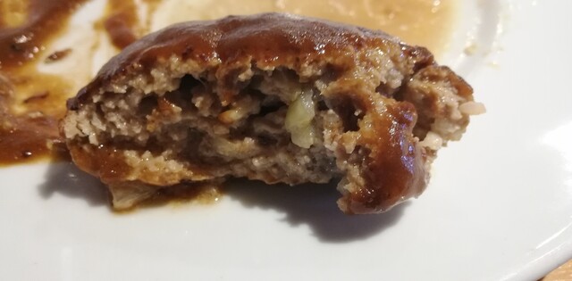 ハンバーグダイニング たくみ的实拍高清图
