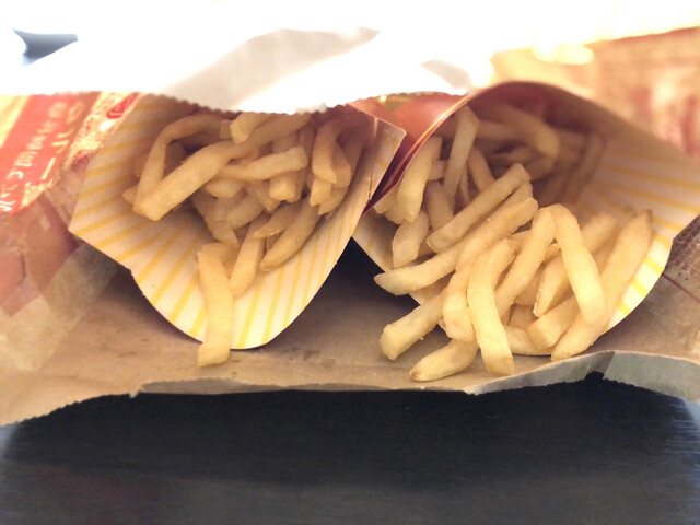 recommendations image for マクドナルド 府中若松サミット店