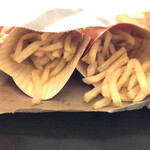 recommendations for マクドナルド 府中若松サミット店