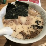 蔵運 麺太郎的实拍图
