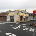 recommendations for マクドナルド 甘木店