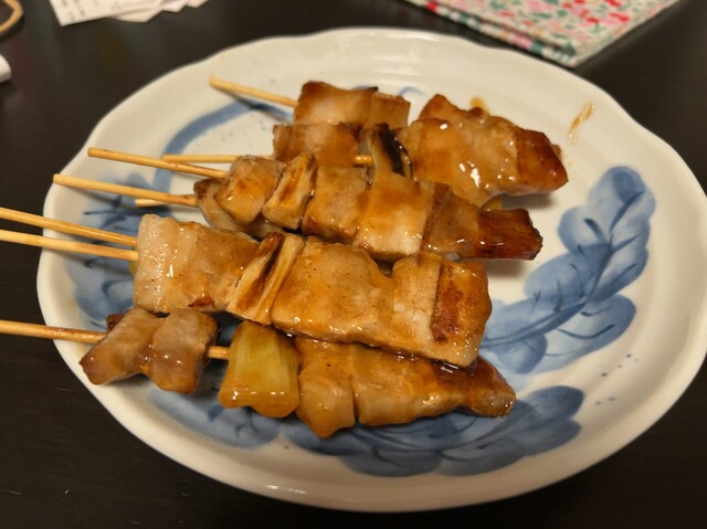 美唄焼鳥・惣菜 炎 SEIYU清田店的实拍高清图