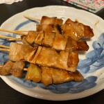 美唄焼鳥・惣菜 炎 SEIYU清田店的实拍图