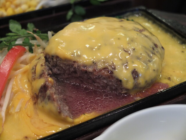 数寄屋バーグ的實拍高清圖