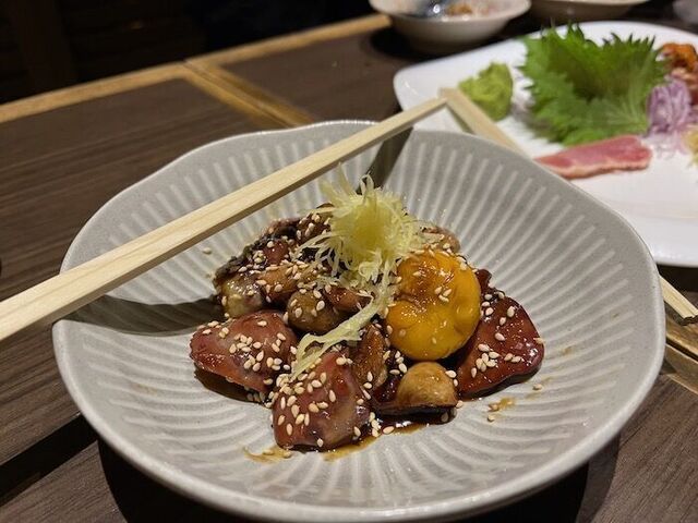 日向 新橋店的實拍高清圖