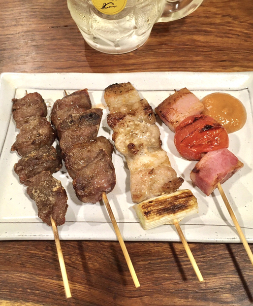 やきとり 鉄板居酒屋 齊的實拍高清圖