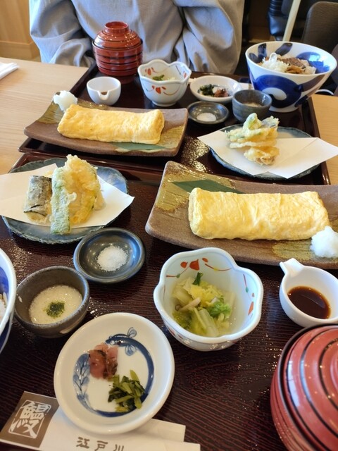 江戸川 心斎橋パルコ店的实拍高清图