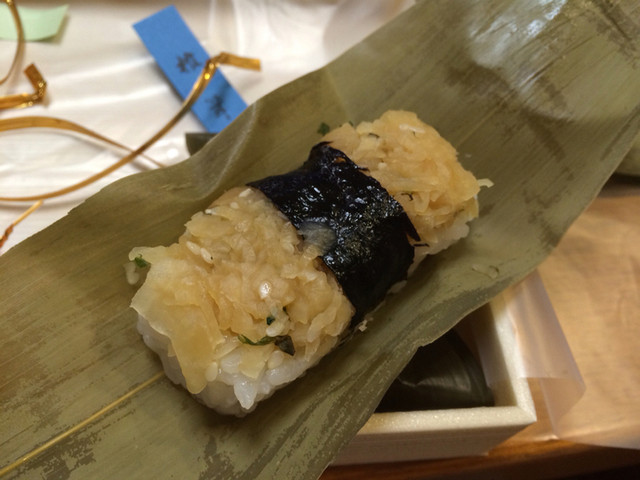 ゆしま扇 高島屋新宿店的實拍高清圖