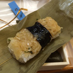 ゆしま扇 高島屋新宿店的實拍圖