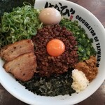 recommendations for 麺屋 はなび 戸越銀座店