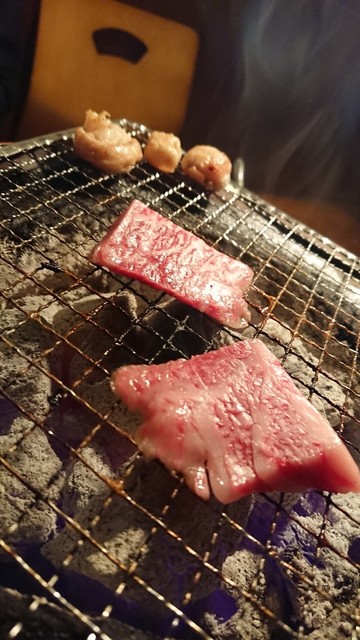 焼肉　寺桜 札幌店的实拍高清图