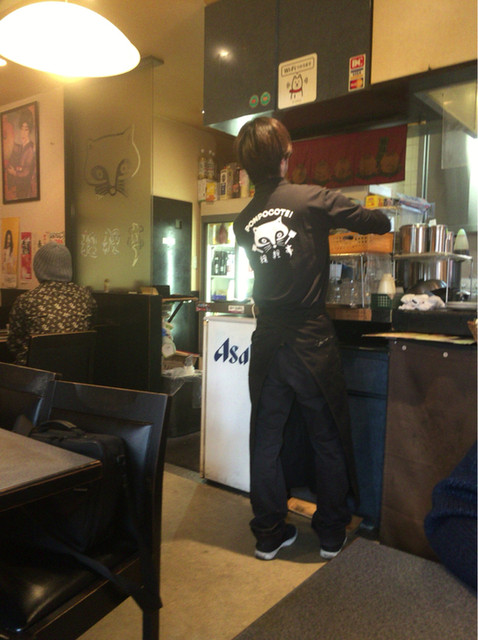 狸狸亭 北堀江店的實拍高清圖