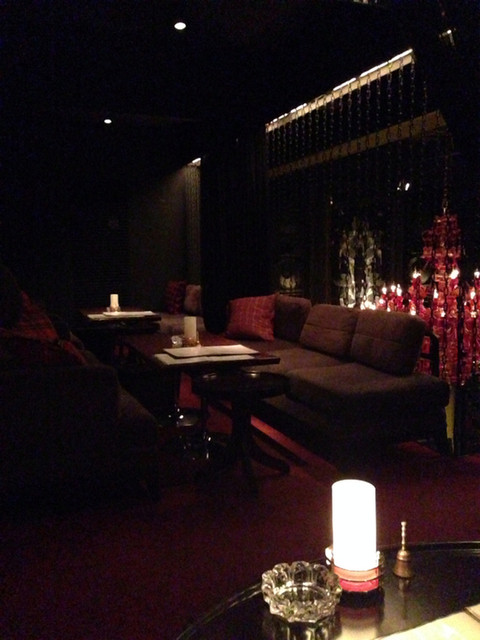 Bar Bambi的實拍高清圖