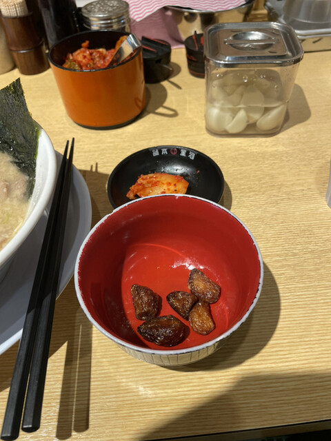 河童らーめん本舗 工場直営店的實拍高清圖