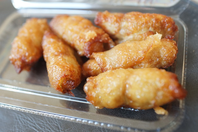 美唄焼鳥・惣菜 炎 トライアル手稲店的实拍高清图