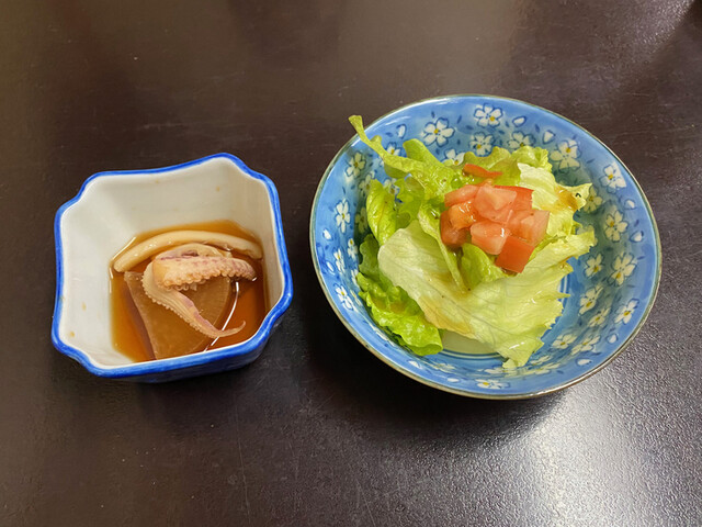 寿司 活魚 割烹 山や的實拍高清圖
