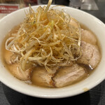 喜多方ラーメン坂内 多摩センター店的實拍圖
