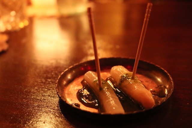 バイブル クラブ オオサカ的實拍高清圖