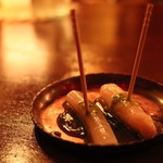 バイブル クラブ オオサカ的實拍圖