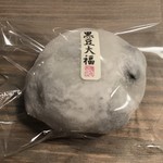 上原清月堂的实拍图