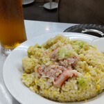麻雀野郎的實拍圖