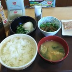 recommendations for すき家 青梅新町店