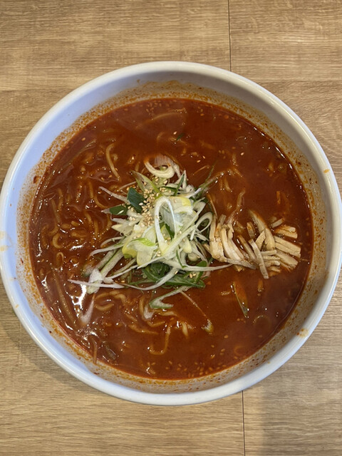 らあめん 新 狸小路店的實拍高清圖