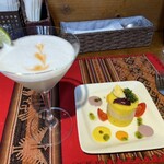 ペルー料理 ALDO的實拍圖