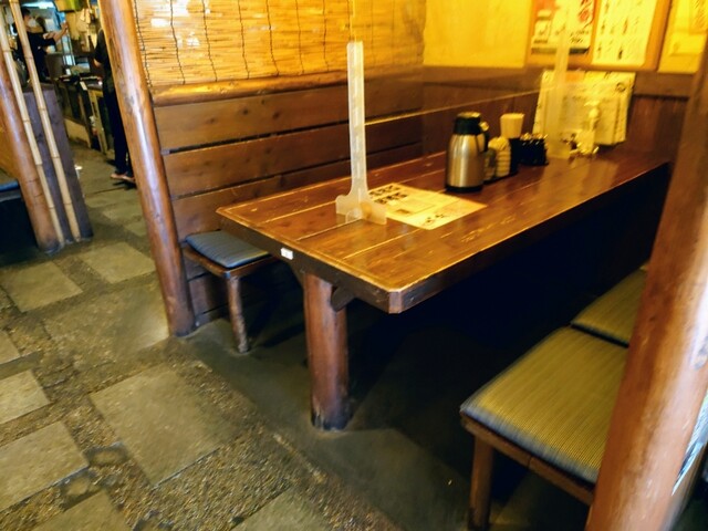 recommendations image for 旬魚菜居酒屋 大北 大手前店