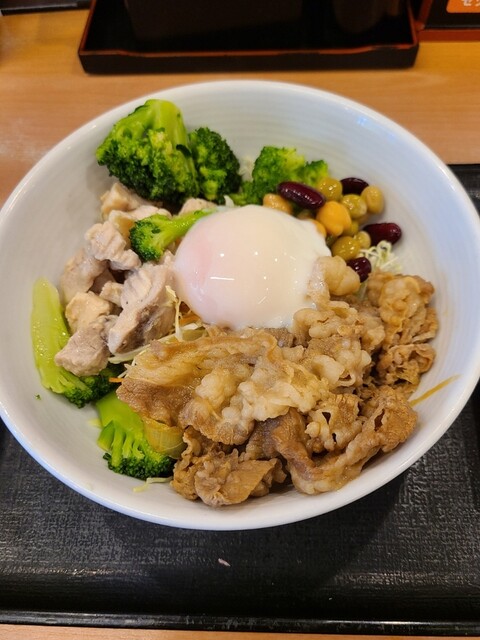 吉野家 王子東店的实拍高清图