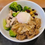 吉野家 王子東店的实拍图