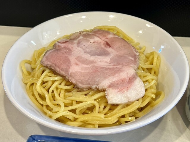 recommendations image for 中華そば専門店 一六食堂