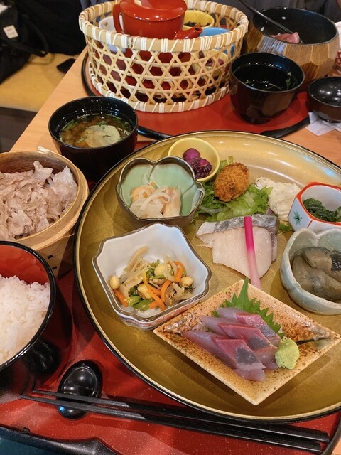 recommendations image for 三重人 京都ポルタ店