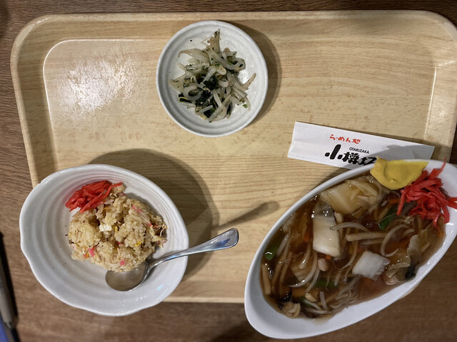 らーめん処 小樽坂的实拍高清图