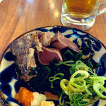 recommendations for マキシ亭  大阪駅前第三ビル