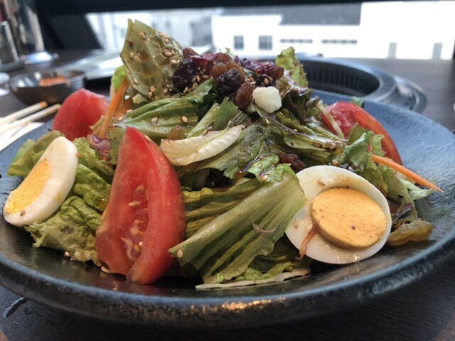 recommendations image for ハヌリ 新橋店