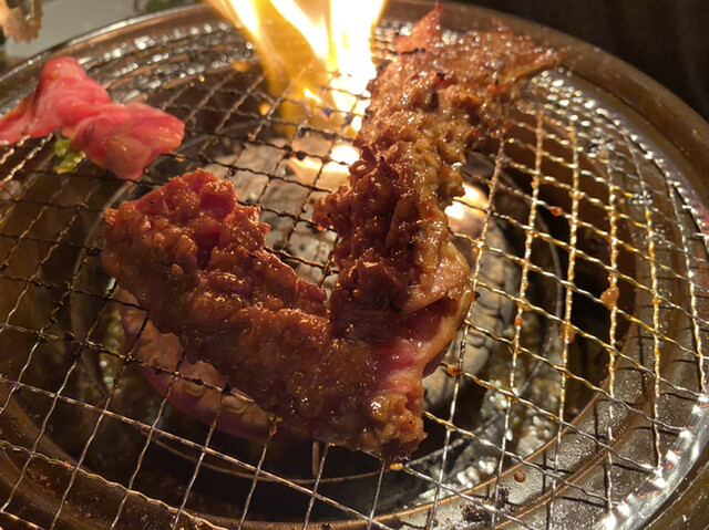 ホルモン焼肉 縁 西荻窪店的實拍高清圖