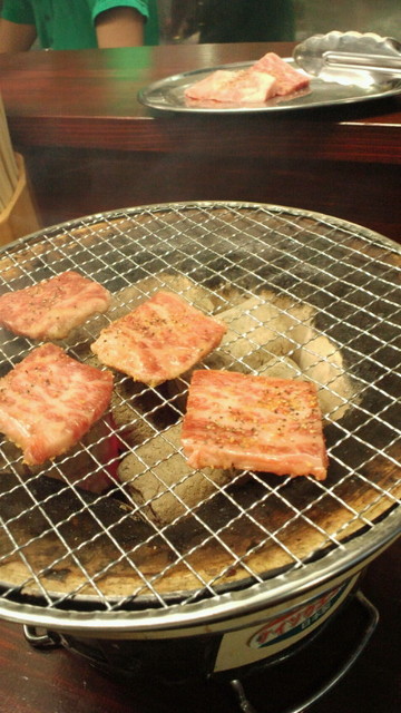 ヤキニク家。玄的實拍高清圖