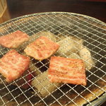 ヤキニク家。玄的實拍圖